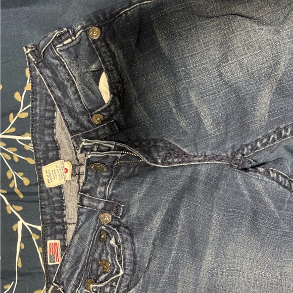 3 true religion jeans - Picture 4 of 14